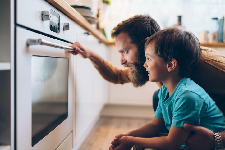 GE Stove and Oven Repair Altadena